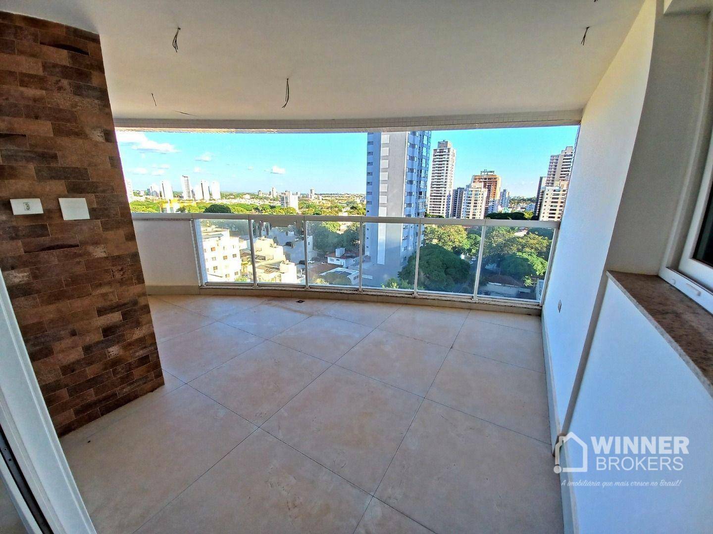 Apartamento à venda com 2 quartos, 120m² - Foto 6