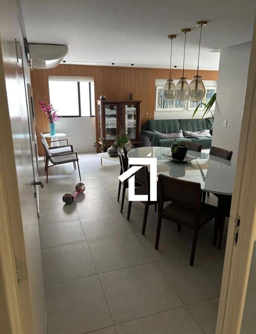 Apartamento, 4 quartos, 168 m² - Foto 5