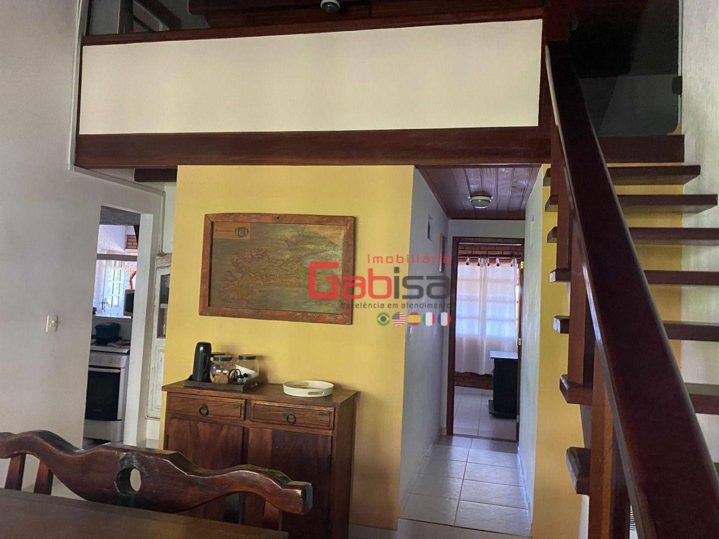 Casa à venda com 3 quartos, 160m² - Foto 12