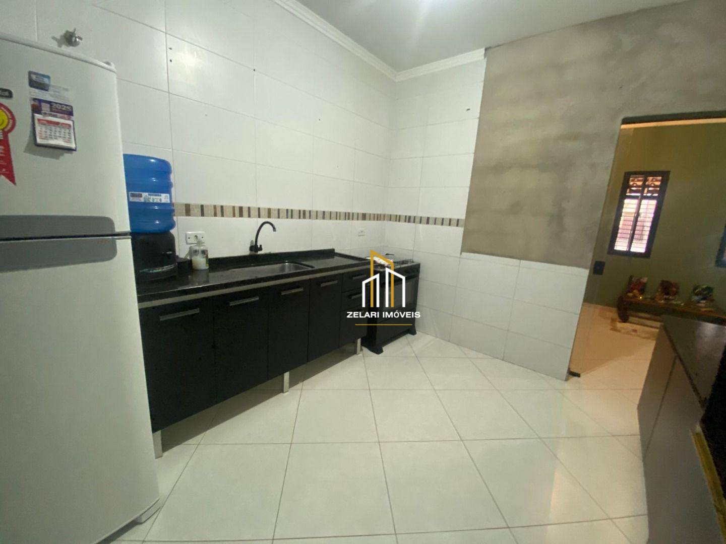 Casa, 2 quartos, 90 m² - Foto 3