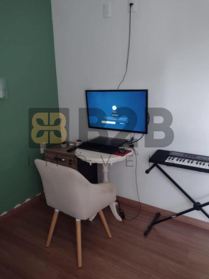 Apartamento à venda com 3 quartos, 71m² - Foto 15