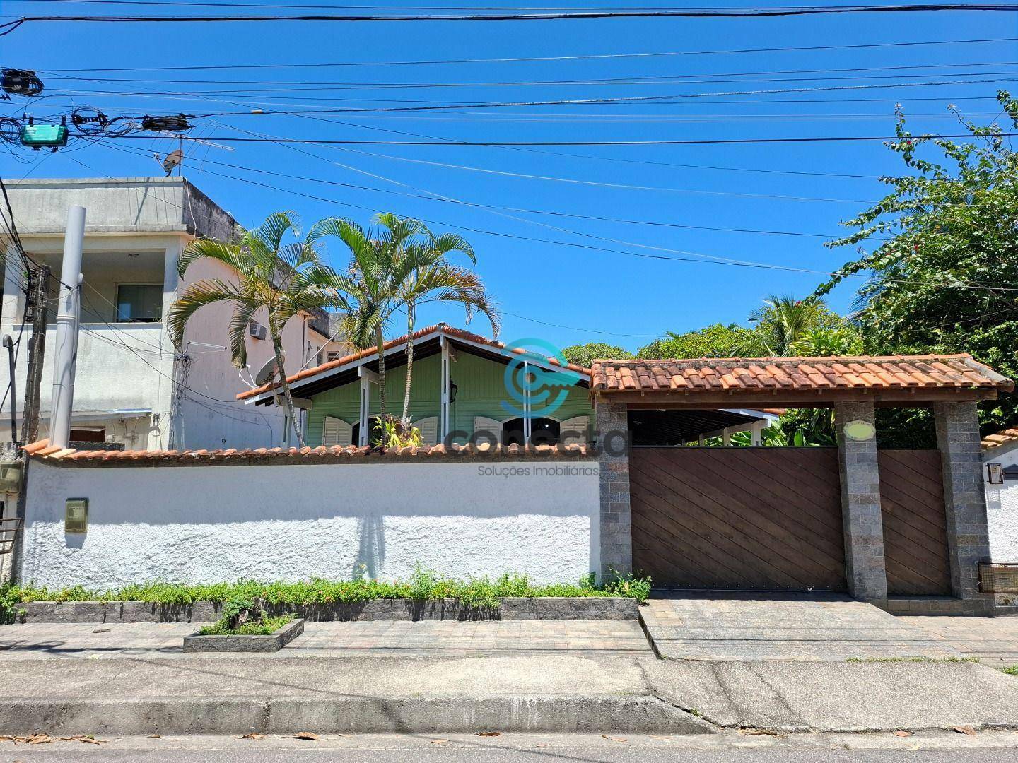 Casa à venda e aluguel com 3 quartos, 176m² - Foto 31