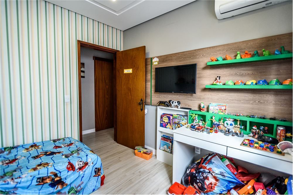 Cobertura à venda com 3 quartos, 241m² - Foto 8