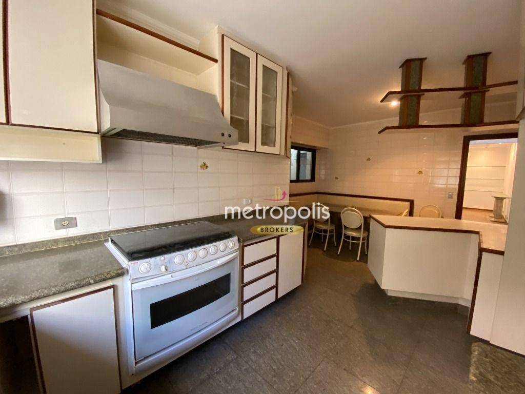 Apartamento à venda e aluguel com 4 quartos, 254m² - Foto 30