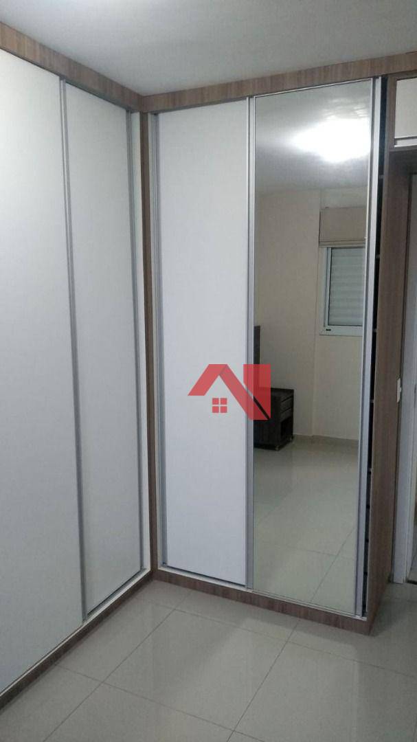 Apartamento à venda com 2 quartos, 52m² - Foto 11