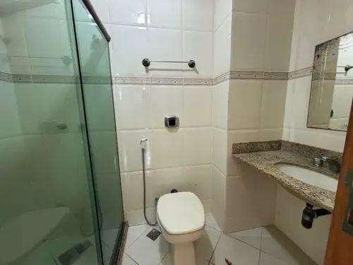 Apartamento à venda com 2 quartos, 86m² - Foto 3