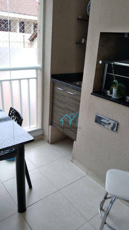 Apartamento à venda com 3 quartos, 99m² - Foto 10