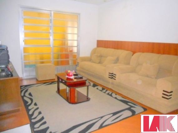 Apartamento à venda com 3 quartos, 150m² - Foto 4