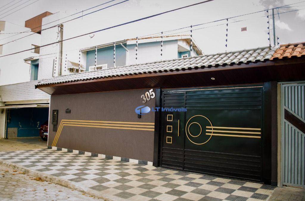 Casa, 4 quartos, 191 m² - Foto 2