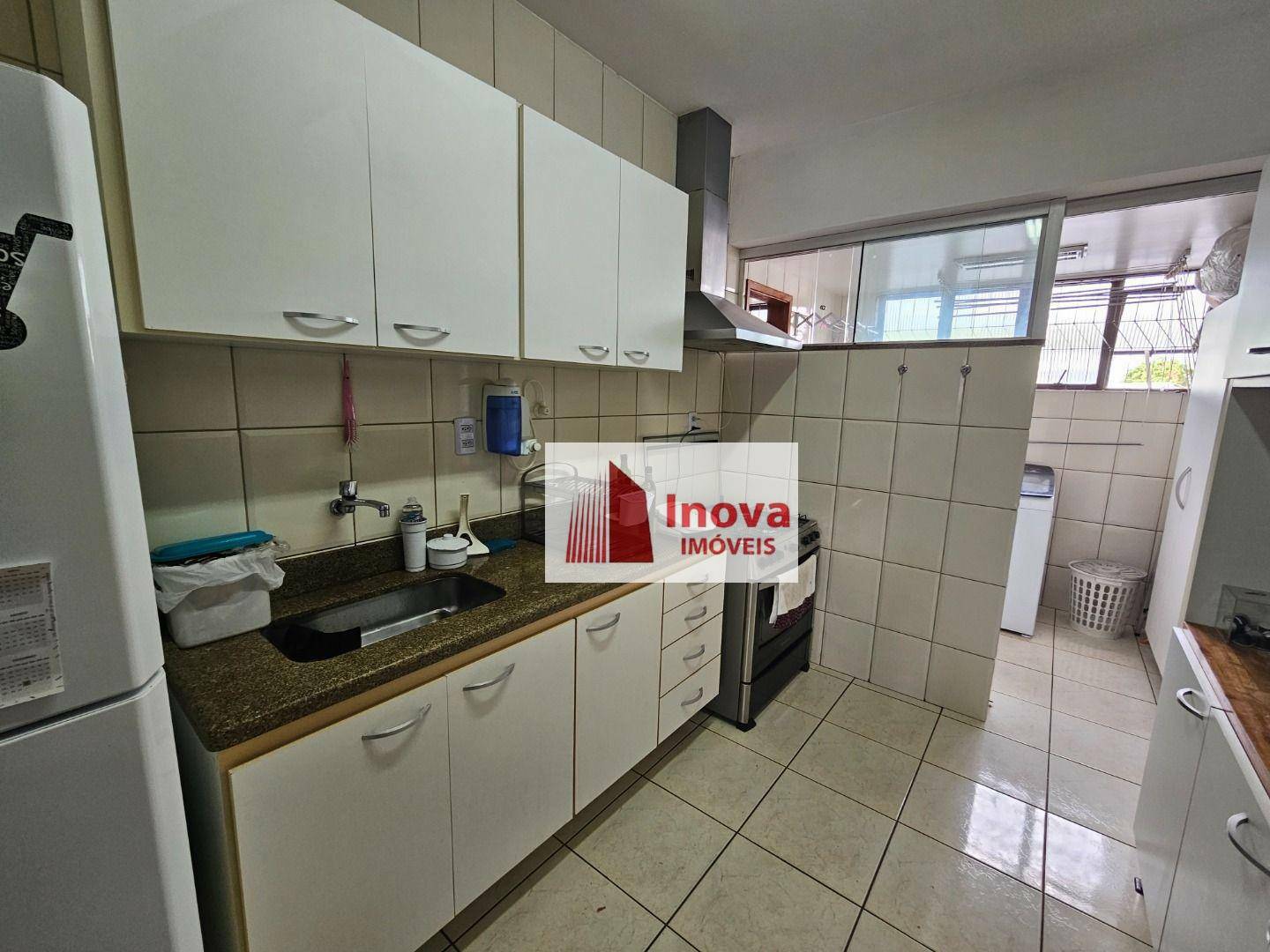 Apartamento à venda com 2 quartos, 90m² - Foto 20