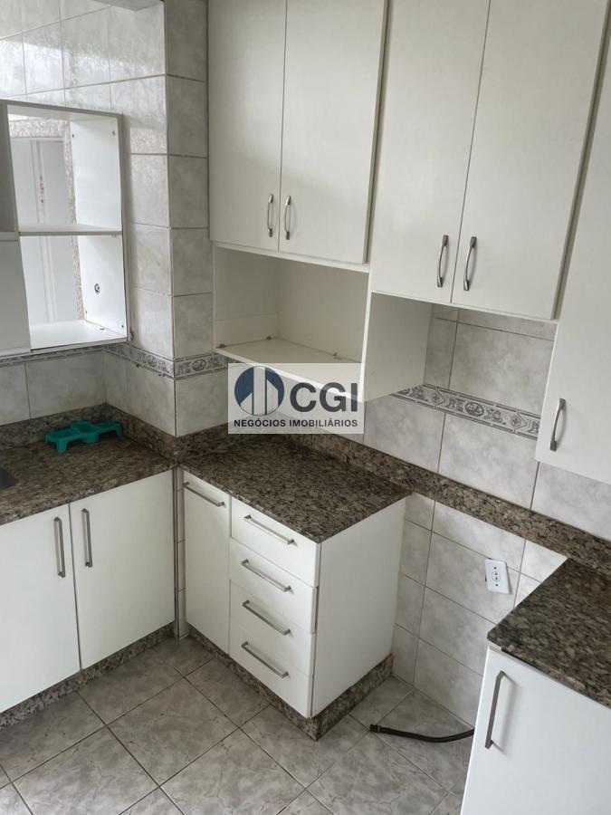 Apartamento à venda com 3 quartos, 160m² - Foto 35