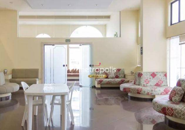 Apartamento à venda com 3 quartos, 155m² - Foto 29