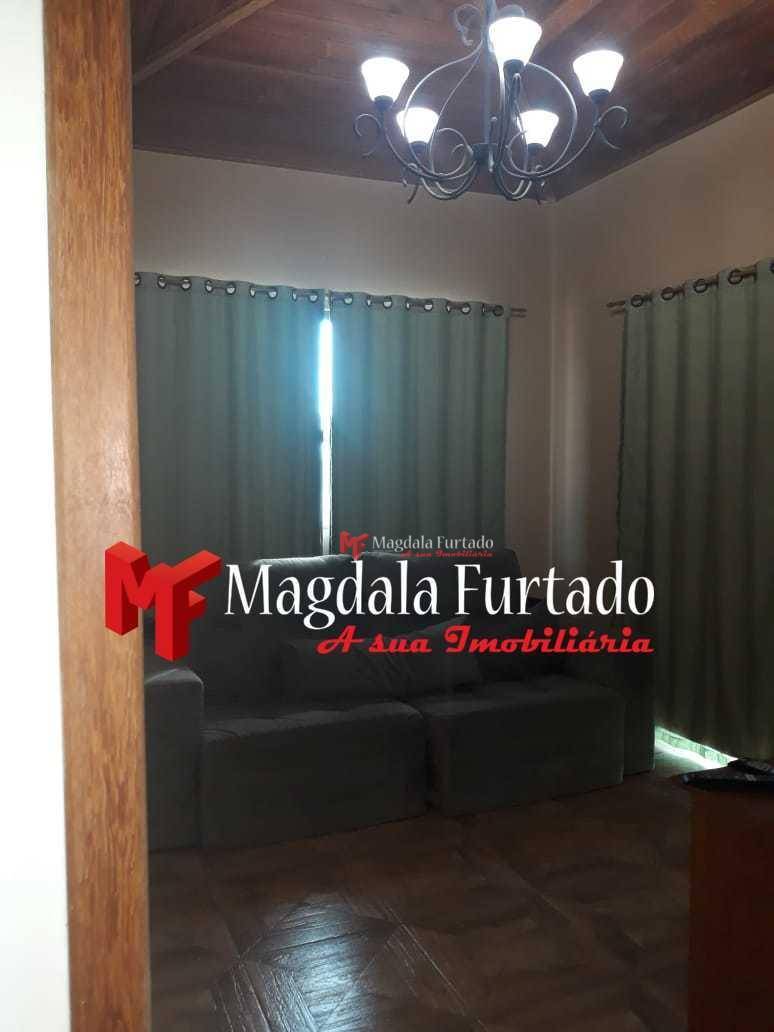 Casa à venda com 4 quartos, 184m² - Foto 10