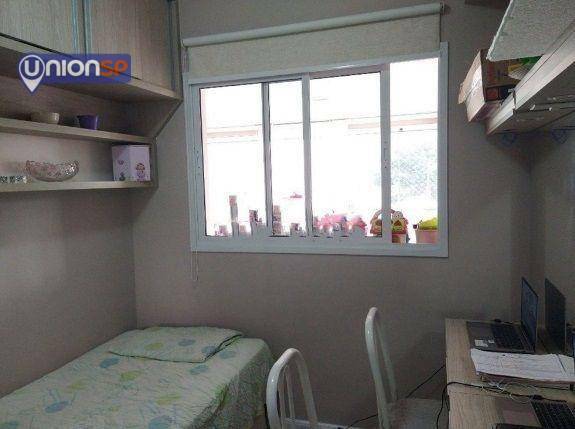 Apartamento à venda com 3 quartos, 111m² - Foto 7