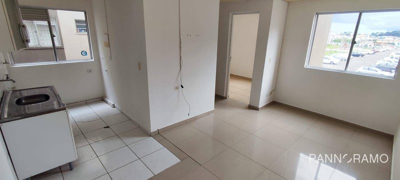 Apartamento para alugar com 2 quartos, 55m² - Foto 3