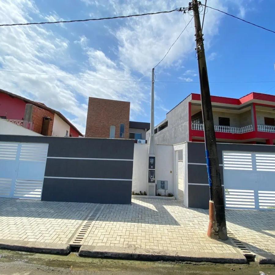 Casa à venda com 3 quartos, 180m² - Foto 6