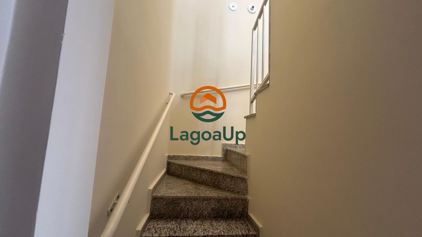 Cobertura à venda com 3 quartos, 195m² - Foto 11
