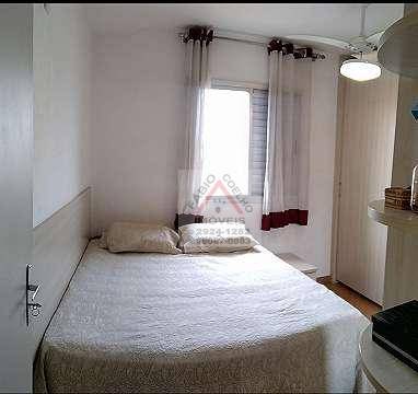 Apartamento à venda com 3 quartos, 59m² - Foto 11