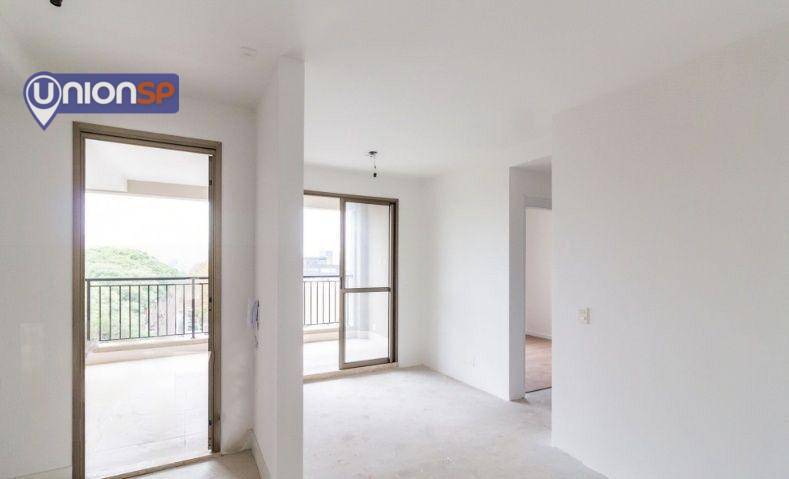 Apartamento à venda com 2 quartos, 61m² - Foto 1