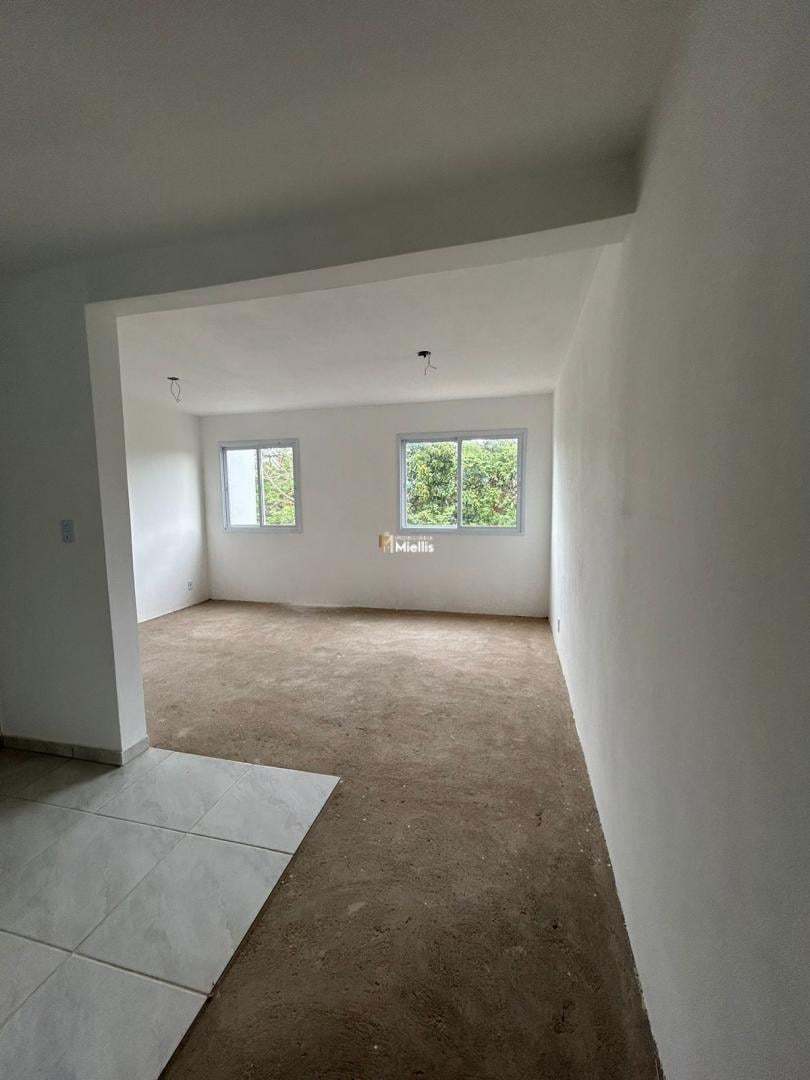 Apartamento à venda com 2 quartos, 54m² - Foto 4