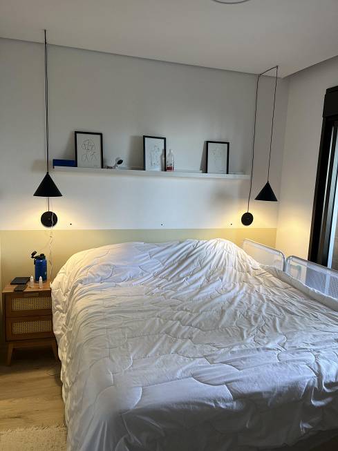 Apartamento à venda com 2 quartos, 69m² - Foto 12