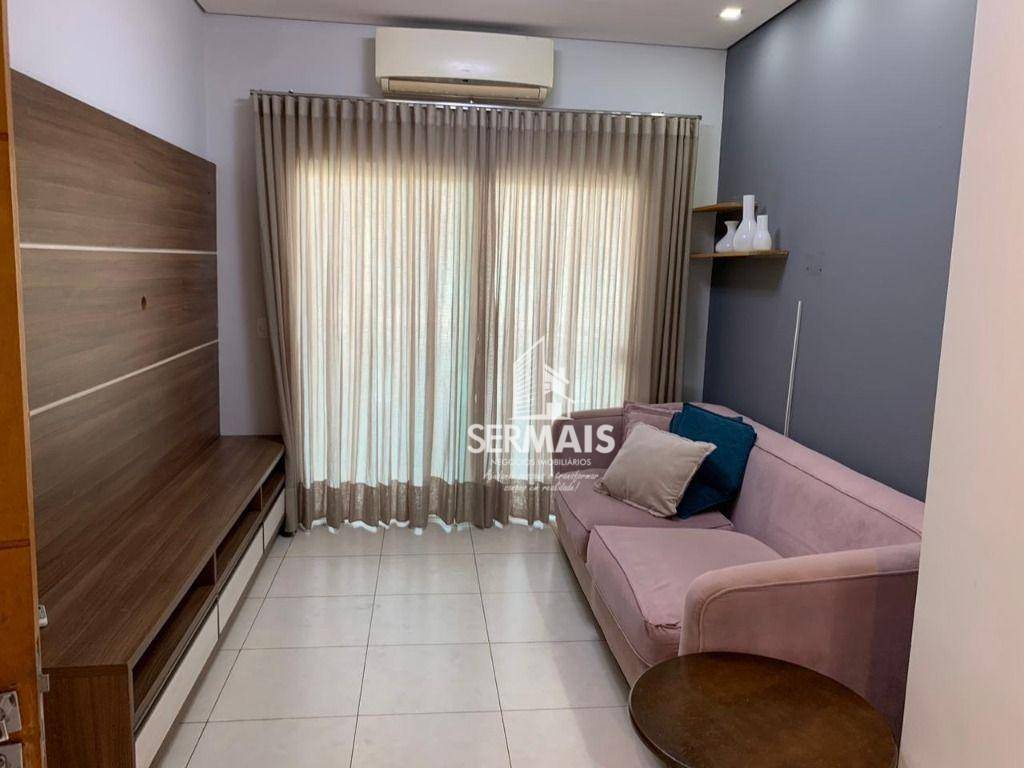 Apartamento para alugar com 3 quartos, 70m² - Foto 1