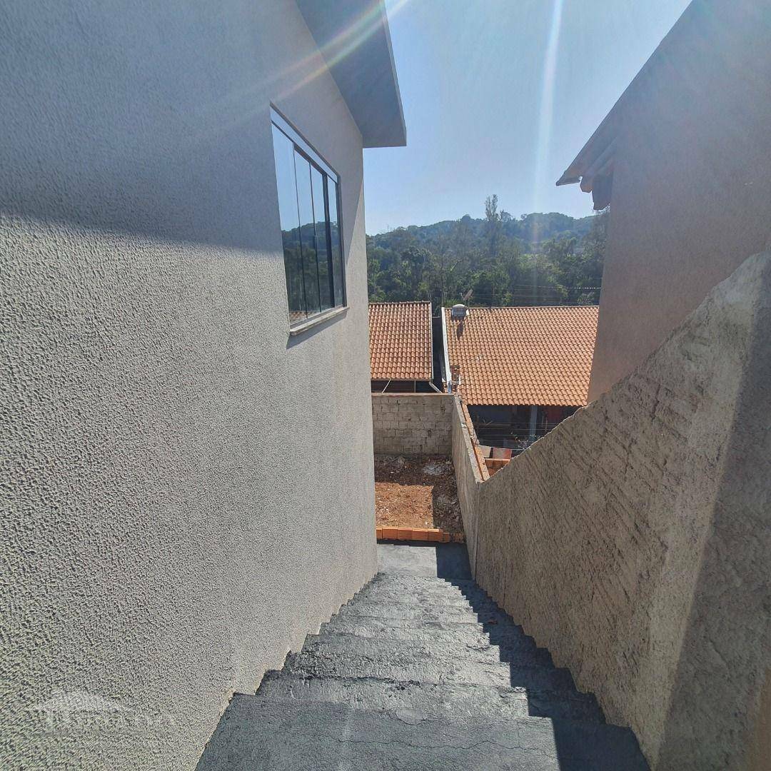 Casa à venda com 3 quartos, 75m² - Foto 22