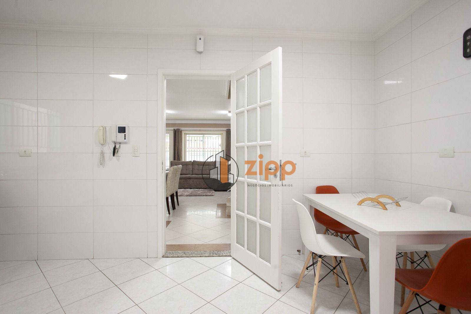 Sobrado à venda com 3 quartos, 187m² - Foto 15