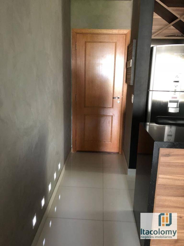 Apartamento à venda com 3 quartos, 122m² - Foto 11