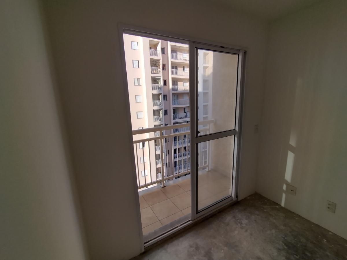 Apartamento à venda com 2 quartos, 47m² - Foto 4