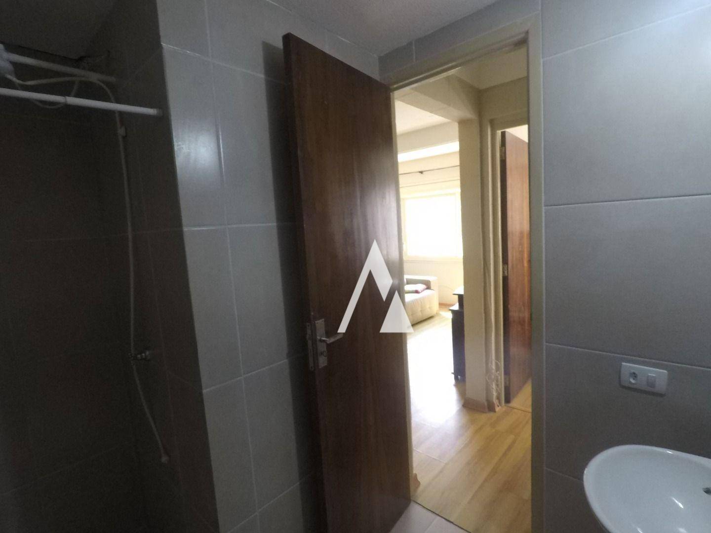 Apartamento para alugar com 2 quartos, 60m² - Foto 18