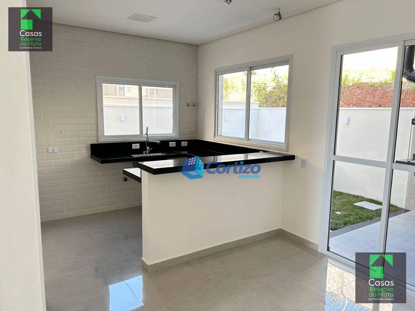 Casa de Condomínio à venda com 3 quartos, 156m² - Foto 22