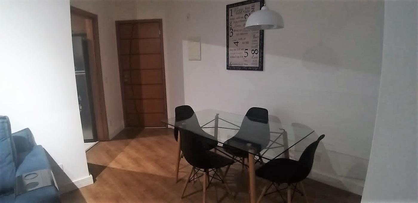 Apartamento para alugar com 3 quartos, 62m² - Foto 3