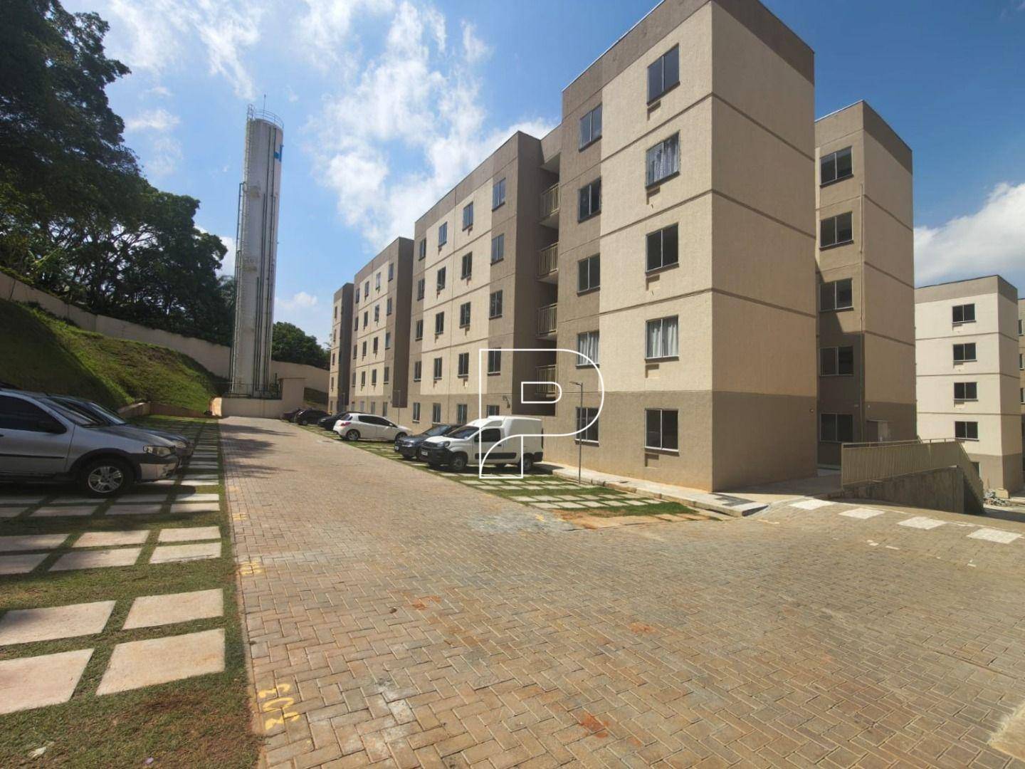 Apartamento, 2 quartos, 48 m² - Foto 5