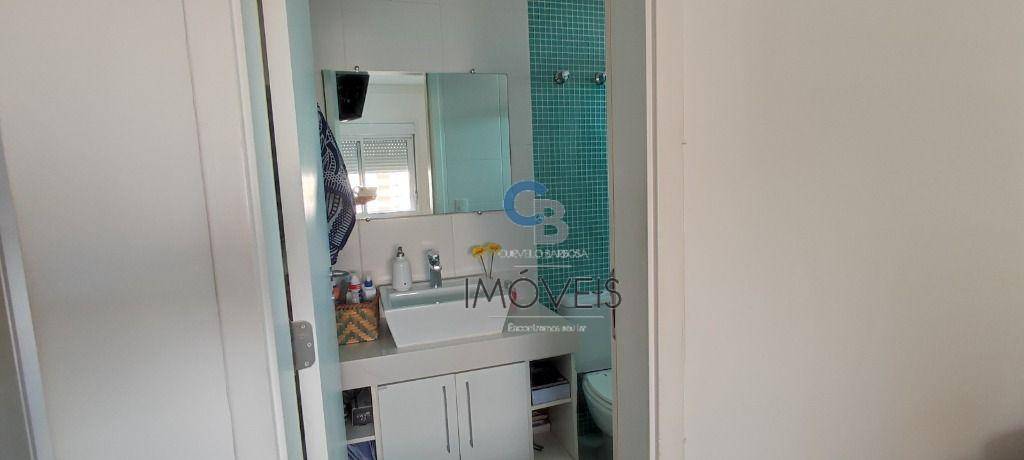 Apartamento à venda com 3 quartos, 84m² - Foto 16