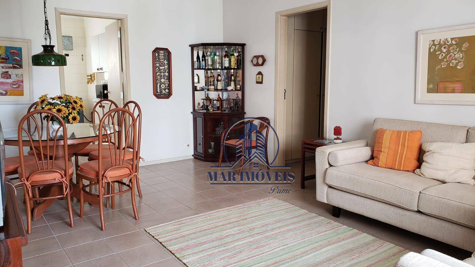 Apartamento à venda com 3 quartos, 130m² - Foto 4