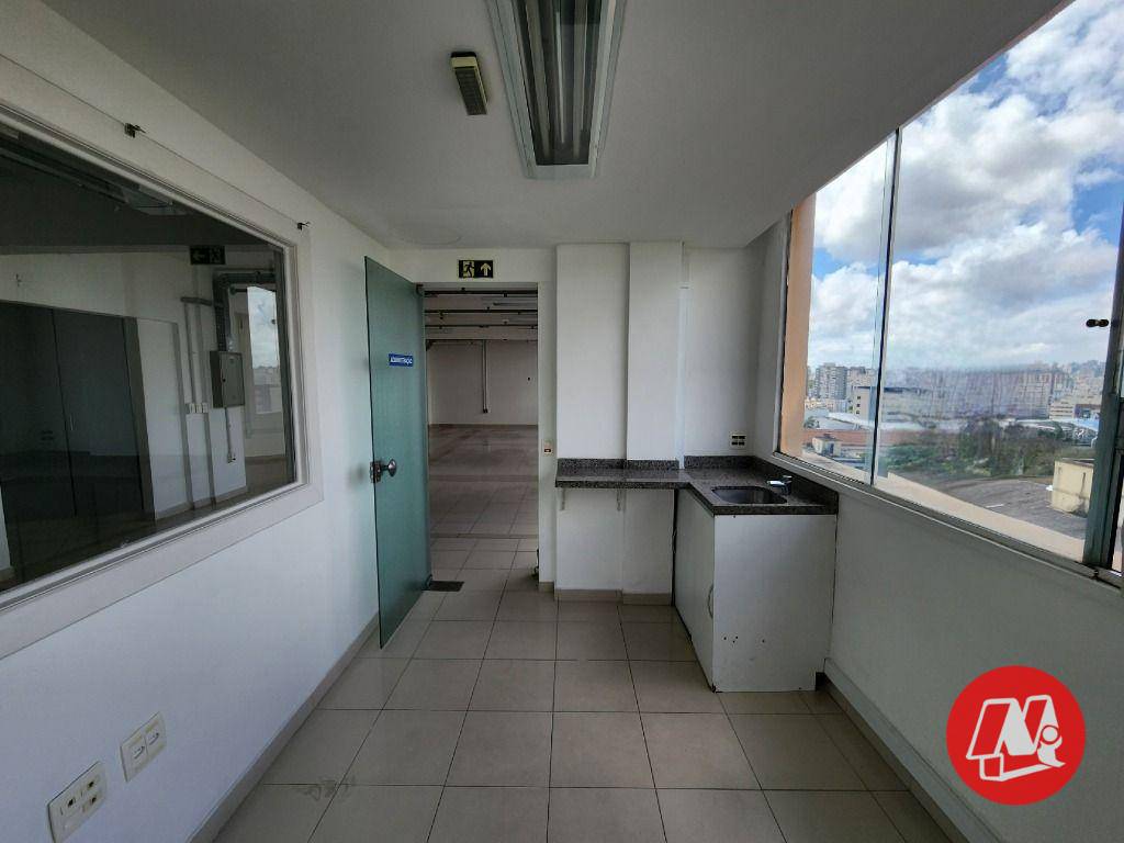 Conjunto Comercial-Sala à venda, 131m² - Foto 3