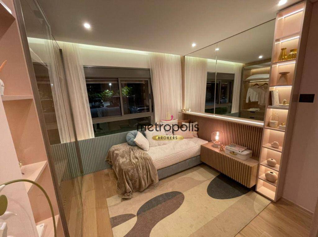 Apartamento à venda com 3 quartos, 113m² - Foto 15