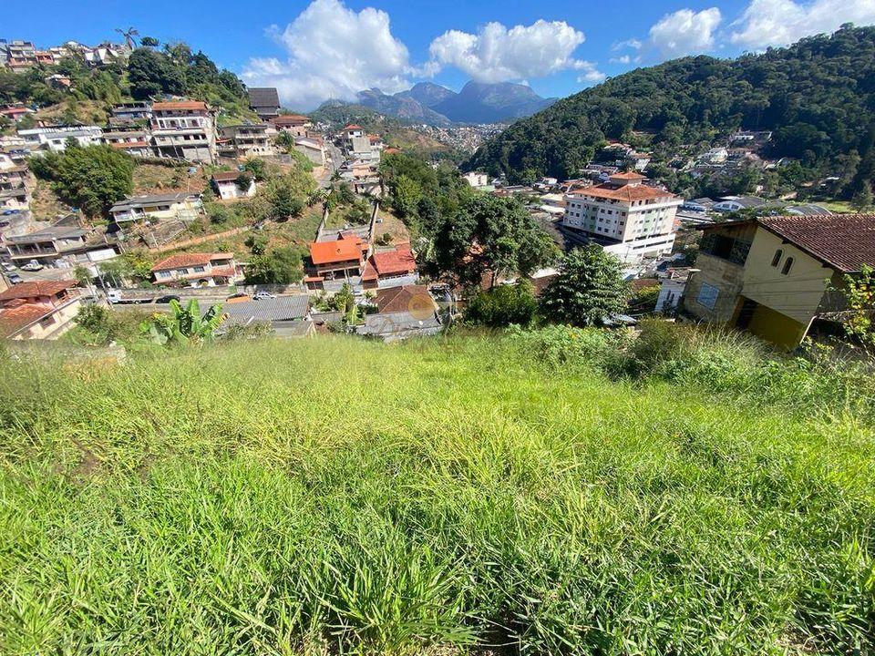 Terreno à venda, 500m² - Foto 11