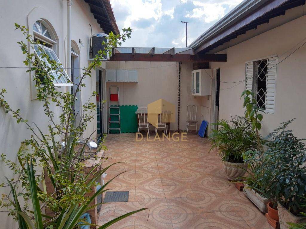 Casa à venda com 3 quartos, 165m² - Foto 19