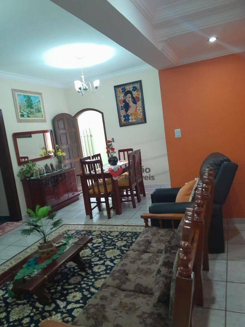 Sobrado à venda com 3 quartos, 146m² - Foto 5