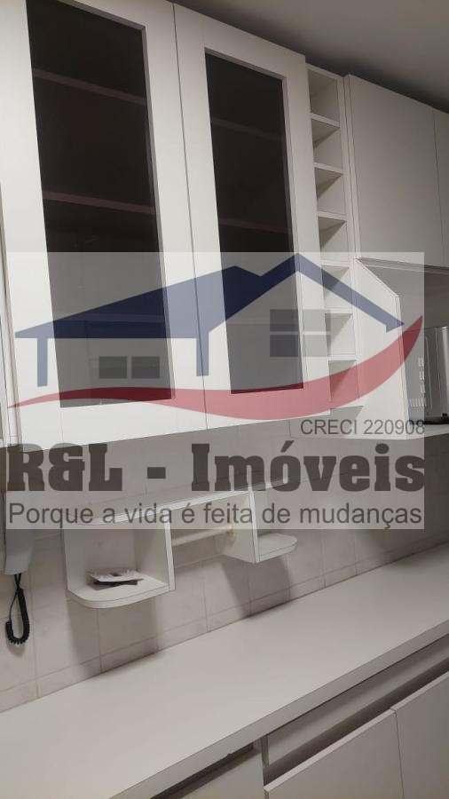 Apartamento à venda com 2 quartos, 50m² - Foto 3