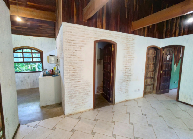 Casa à venda com 3 quartos, 1000m² - Foto 12