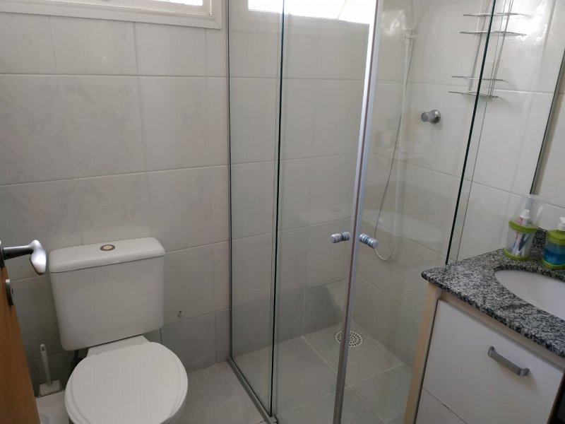 Apartamento à venda com 2 quartos, 69m² - Foto 3