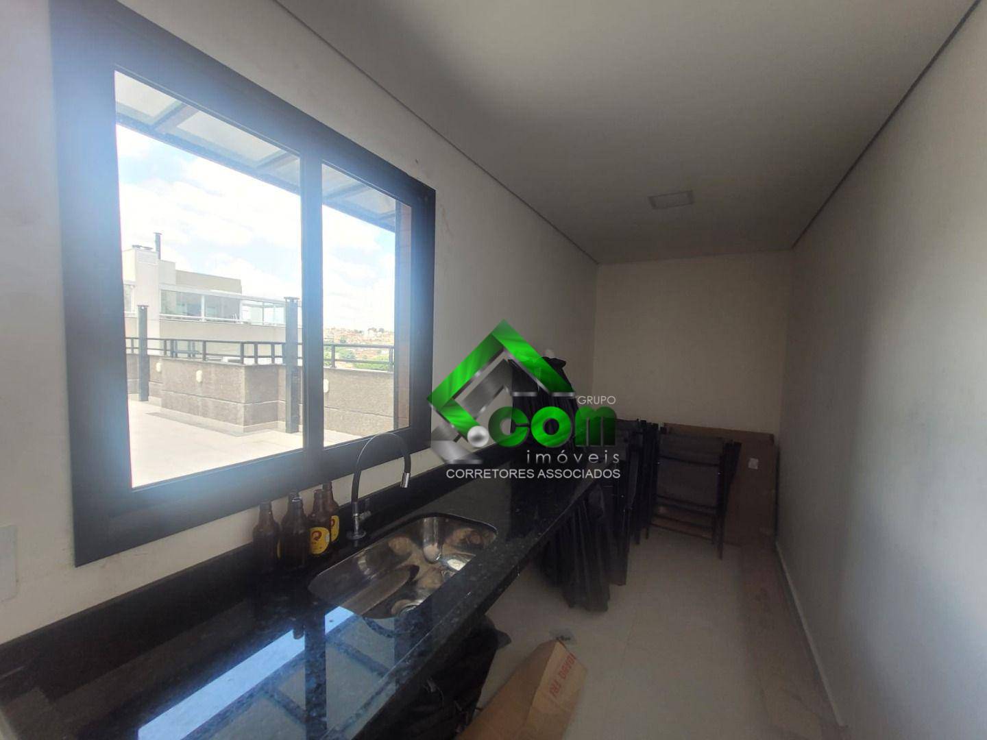 Apartamento para alugar com 2 quartos, 60m² - Foto 19