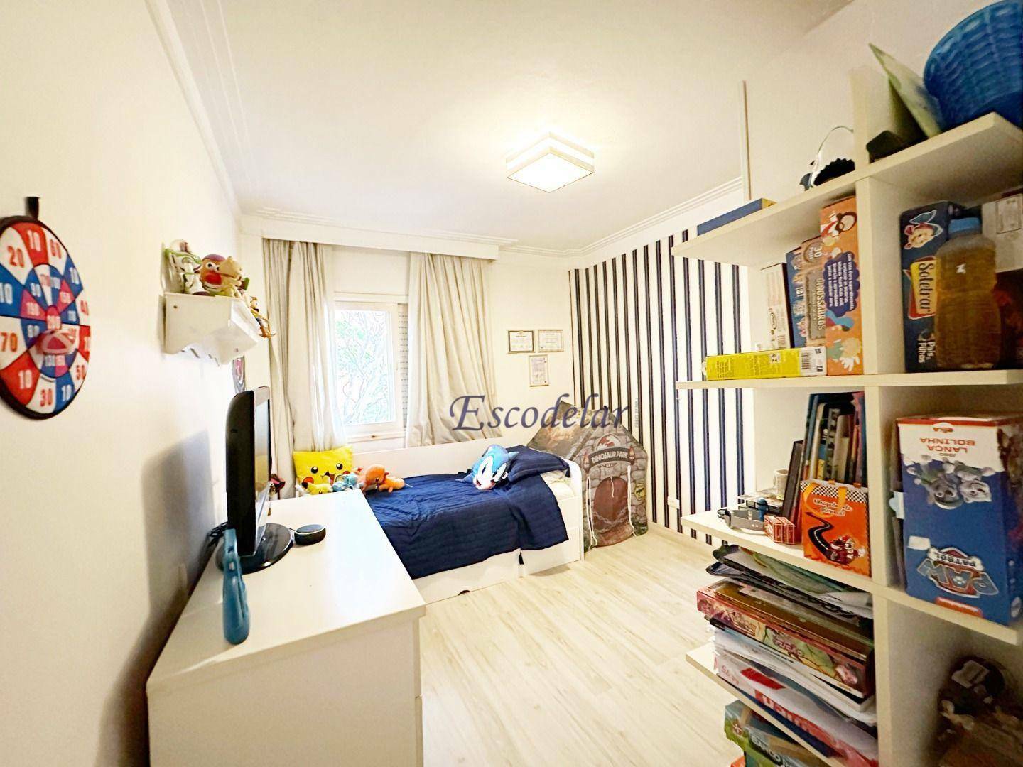 Apartamento à venda com 2 quartos, 63m² - Foto 15