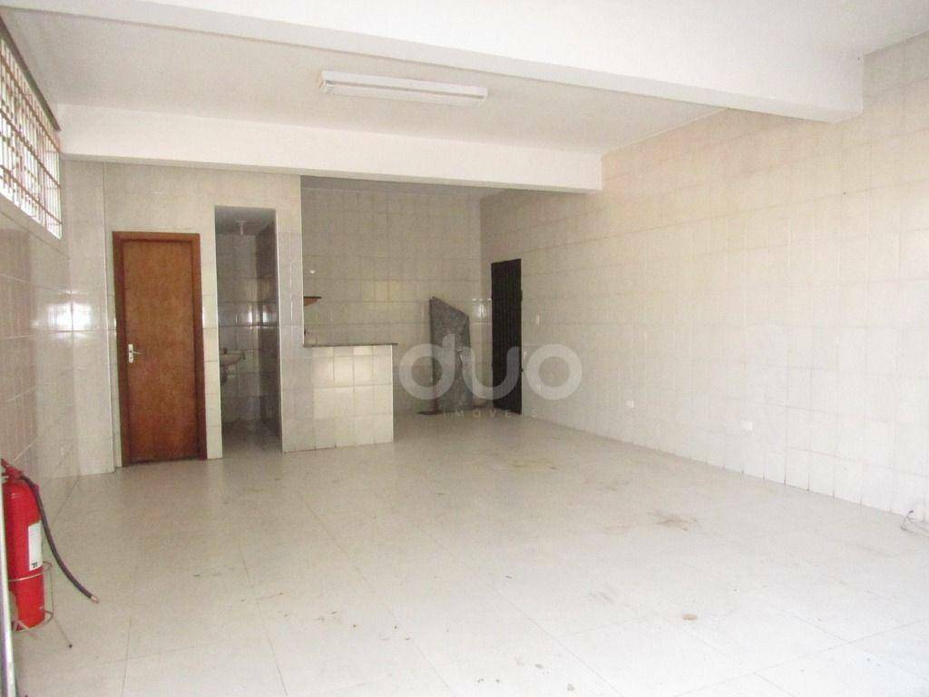 Loja-Salão, 37 m² - Foto 1
