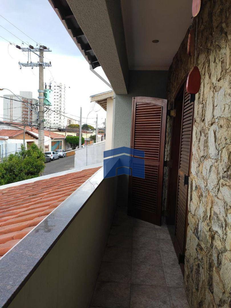 Sobrado à venda com 4 quartos, 238m² - Foto 16