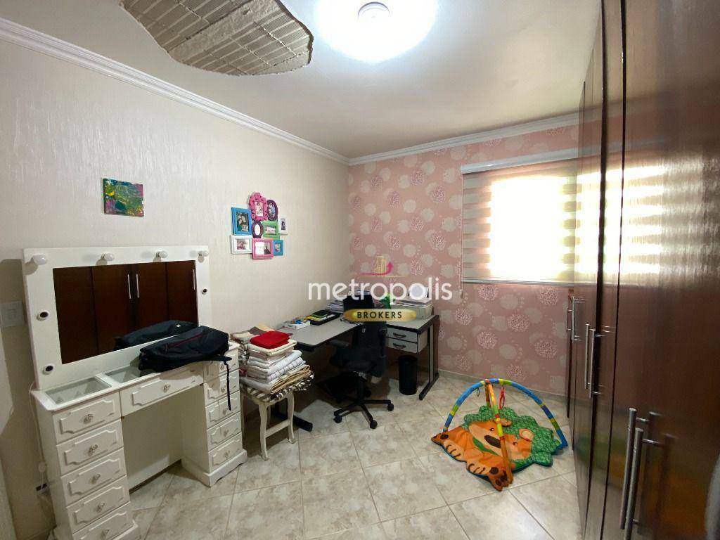 Sobrado à venda com 3 quartos, 241m² - Foto 39