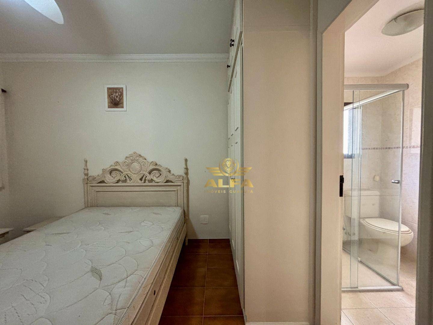 Apartamento à venda com 3 quartos, 85m² - Foto 10